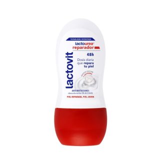 Lactovit Desodorante Roll-On Urea 50ml