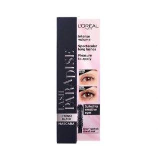 LOREAL MASCARA PESTAÑAS LASH PARADISE EXTRA BLACK