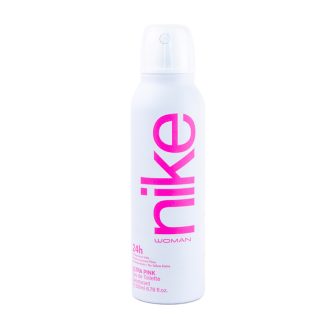 NIKE DESODORANTE SPRAY ULTRA PINK WOMAN 200ML