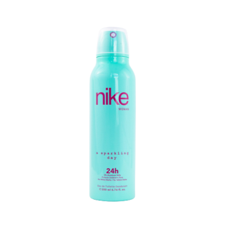 Nike Desodorante Spray Sparkling Woman 200ml