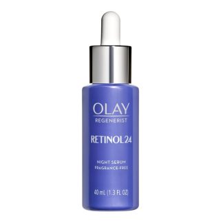 Olay Retinol 24 Serum Noche 40ml
