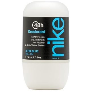 Nike Desodorante Roll-On Ultra Blue Man 50ml