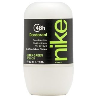 Nike Desodorante Roll-On Ultra Green Man 50ml