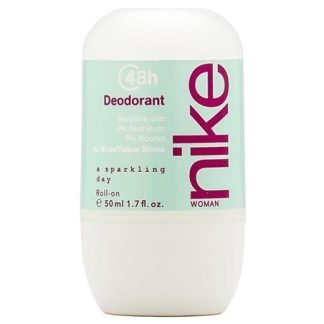 Nike Desodorante Roll-On Sparkling Woman 50ml