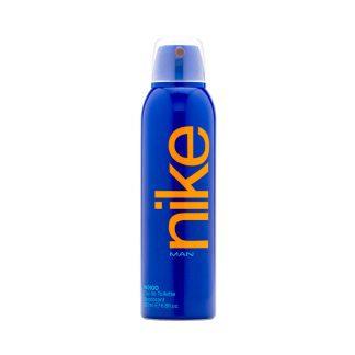 Nike Desodorante Spray Indigo Man 200ml