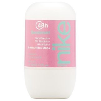 Nike Desodorante Roll-On Sweet Blossom Woman 50ml