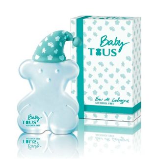 TOUS BABY ALCOHOL FREE 100ML