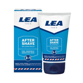 LEA AFTER SHAVE BALSAM 3EN1 125ML