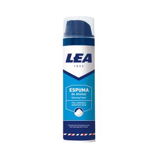 LEA ESPUMA DE AFEITAR 250ML