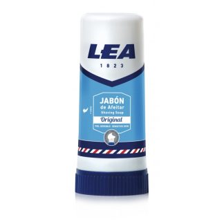 LEA JABON DE AFEITAR 40GR
