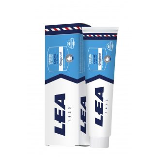 LEA CREMA DE AFEITAR BROCHA 100GR