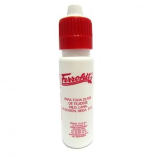 FERROKIT QUITAMANCHAS DE OXIDO 15ML