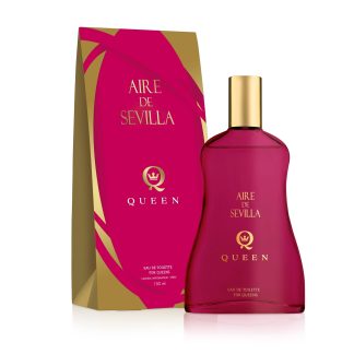 Aire De Sevilla Queen Edt 150ml