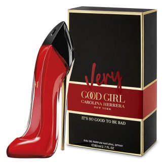Carolina Herrera Very Good Girl Edp 80ml