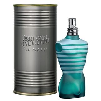 Jean Paul Gaultier Le Male Eau de Toilette 75ml