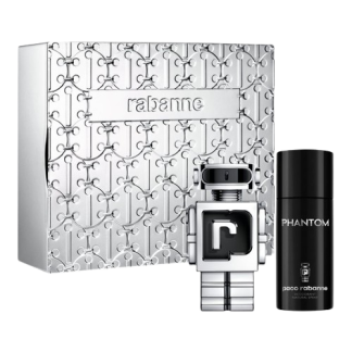 Phantom Edt 100ml Set 2 Piezas