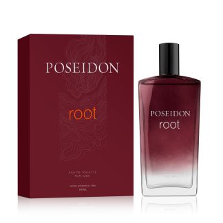 POSEIDON ROOT EDT 150ML