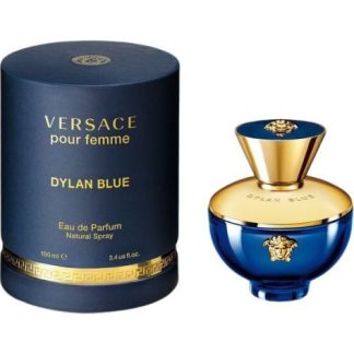 Versace Dylan Blue Femme Edp 100ml