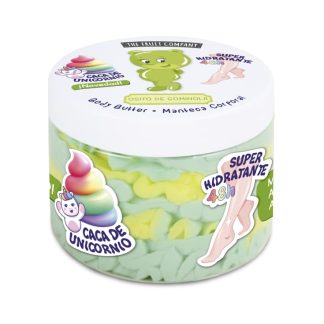 Fruit Company Manteca Corporal Osito de Gominolas 250gr