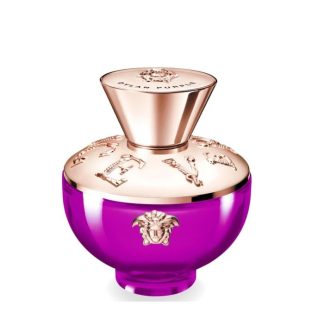 Versace Dylan Purple Femme Edp 100ml