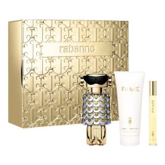 Fame Edp 80ml Set 3 Piezas
