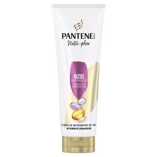 Pantene Acondicionador Rizos Definidos 180ml