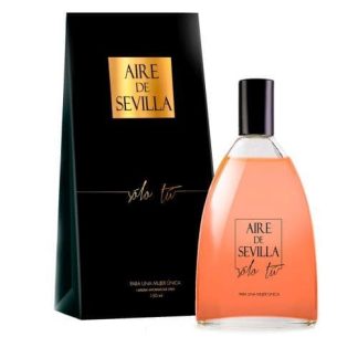 Aire De Sevilla Solo Tu Edt 150ml
