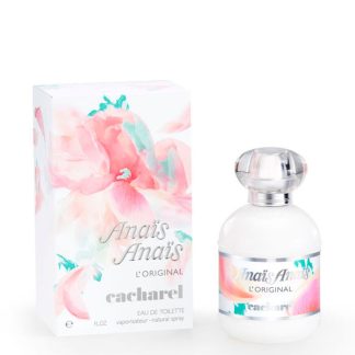 ANAIS ANAIS EAU DE TOILETTE 100ML