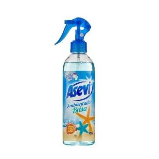 ASEVI AMBIENTADOR BRISA 400ML PISTOLA
