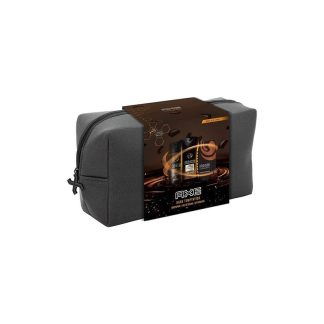 Axe Neceser Dark Temptation 3 Piezas