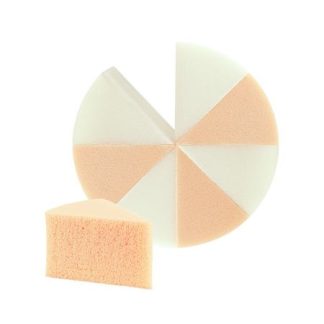 BETER ESPONJA MAQUILLAJE PARTIBLE LATEX 7CM