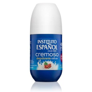 Instituto Español Desodorante Roll-On Cremoso 75ml