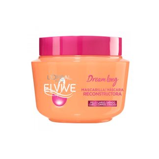 Elvive Mascarilla Dream Long 300ml