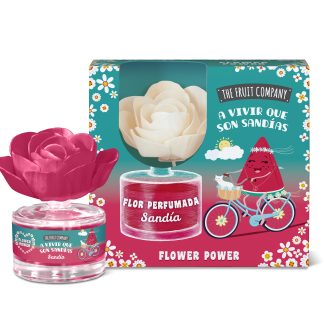 Fruit Company Flower Sandia 55ml