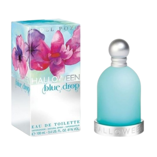 HALLOWEEN BLUE DROP EDT 100ML