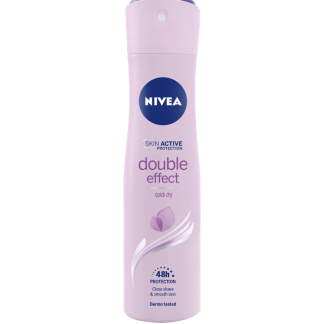 Nivea Desodorante Spray Double Effect 200ml