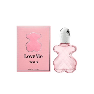 Tous Love Me Eau De Parfum 90ml