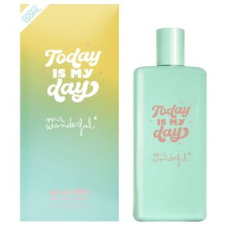MR. WONDERFULL TODAY IS MY DAY EDT 150ML