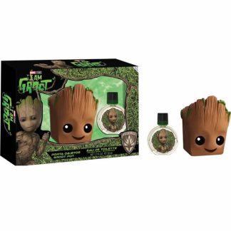 GROOT COLONIA 50ML SET 2 PIEZAS