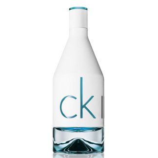 Calvin Klein CKin2U Him Eau De Toillete 150ml