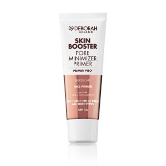 DEBORAH MILANO SKIN BOSSTER PORE MINIMIZER PRIME SPF 15