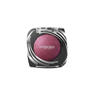 DEBORAH MILANO SOMBRA OJOS PRECIOUS N4 GLAM AUBERGINE