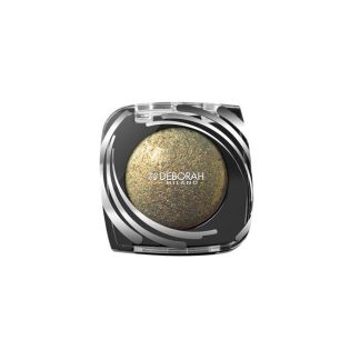 DEBORAH MILANO SOMBRA OJOS PRECIOUS N7 TRUE GREEN