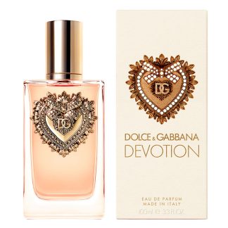 Dolce & Gabbana Devotion Eau De Parfum 100ml