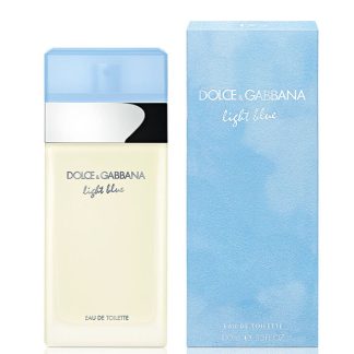 Dolce & Gabbana Light Blue Femme Eau De Toillete 100ml