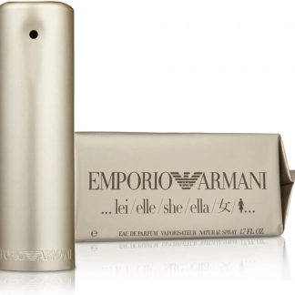 ARMANI EMPORIO ELLE EAU DE PARFUM 50ML