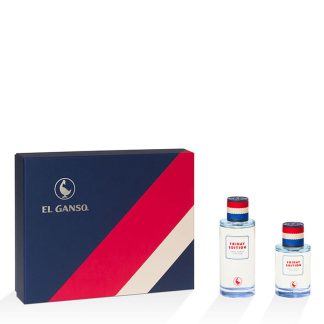 Ganso Friday Edt 100ml Set 2 Piezas