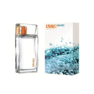 KENZO L EAU 2 HOMME EDT 100ML