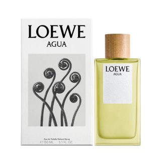 Loewe Agua Eau De Toillete 100ml