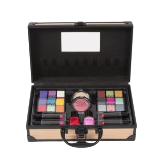 Mya Travel Maleta Maquillaje Bon Boyage 410033